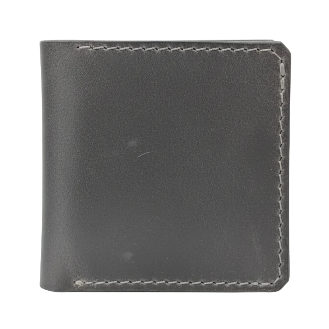 محفظه رجالي رمادي